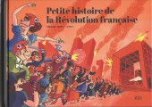 Petite histoire de la Révolution française -1- Tome 1