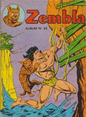 Zembla (Lug) -Rec023- Album N°23 (du n°112 au n°117)