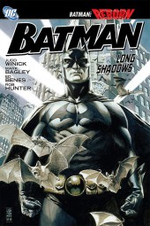 Batman Vol.1 (1940) -INT- Long Shadows