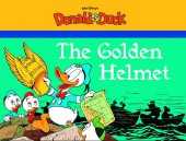 Walt Disney's Donald Duck (2014) -INT03- The golden helmet