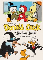 The complete Carl Barks Disney Library (2011) -INT13- Walt Disney's Donald Duck vol.13: 