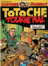 Totoche -10- Totoche tourne Mal