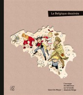 (DOC) La Belgique dessinée - La Belgique dessinée