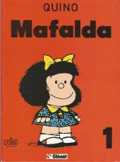 Mafalda - Tome 1a1983