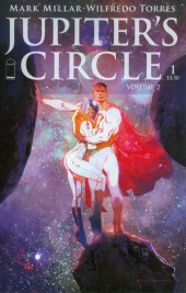 Jupiter's Circle 2 (2015) -1- Issue 1
