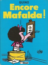 Mafalda -2b1982- Encore Mafalda !