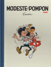 Modeste et Pompon - La collection (Hachette)  -3- Tome III