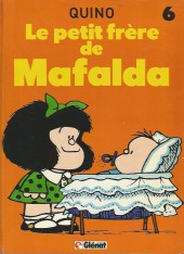 Mafalda -6a1984- Le petit frère de Mafalda