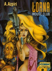 Lorna (Azpiri, en espagnol) -3- Mouse Club