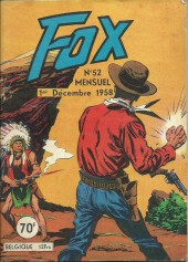 Fox (Lug) -52- Dynamite Kid : 17e épisode