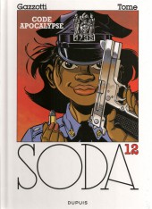 Soda -12a2013- Code apocalypse