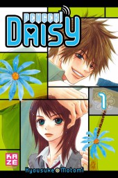 Dengeki Daisy -INT1- Starter Pack 3 pour 2