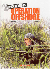 Insiders -2- Opération Offshore