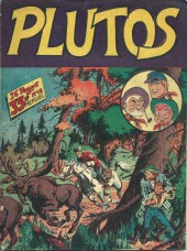 Plutos (Lug) -18- Numéro 18
