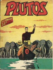 Plutos (Lug) -44- Numéro 44