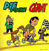 Pif Poche -REC08- Album n°8 (du 22 au 24)