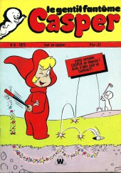 Casper (Le gentil fantôme) -8- Déguisements en tous genres!