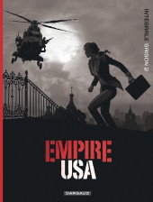 Empire USA -INT2- Intégrale saison 2