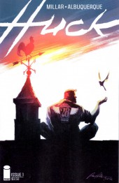 Huck (2015) -1- Issue 1