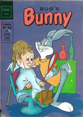 Bugs Bunny (2e série - SAGE) -52- La boue qui rend beau...
