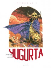 Yugurta -INT- Integral 1