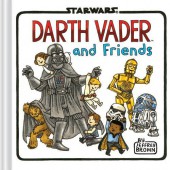 Star Wars : Darth Vader (2012) -4- Star Wars: Darth Vader and Friends