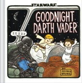 Star Wars : Darth Vader (2012) -3- Goodnight Darth Vader