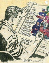 (DOC) The Art of the Simon and Kirby Studio - The Art of the Simon and Kirby Studio
