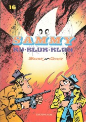 Sammy -16a1983- Ku-Klux-Klan