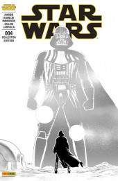 Star Wars (Panini Comics) -4TL- Le dernier de ses semblables