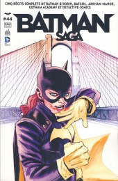 Batman Saga -44- Numéro 44