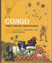 (DOC) Caricatures politiques - Congo - Vingt ans de caricatures