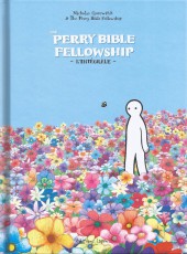 The perry Bible Fellowship - The Perry Bible Fellowship