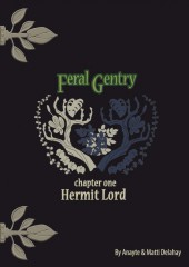 Feral Gentry (2014) -1- Hermit Lord