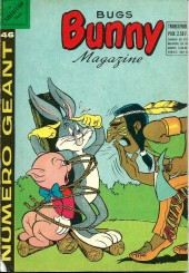 Bugs Bunny (Magazine Géant) -46- As-tu vu la casquette la casquette...?