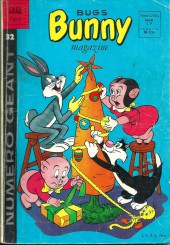 Bugs Bunny (Magazine Géant) -32- 