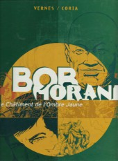 Bob Morane 09 (Divers) -53TL- Le Châtiment de l'Ombre Jaune