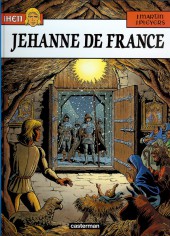 Jhen -2b2014- Jehanne de France