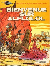 Valérian -4b1978- Bienvenue sur Alflolol