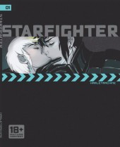 Starfighter (2009) -1- Starfighter: Chapter One