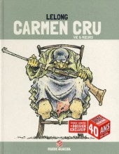 Carmen Cru -3b2015- Vie & mœurs