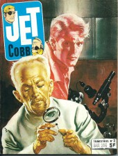 Jet Cobb (Impéria) -2- Des problèmes d'argent
