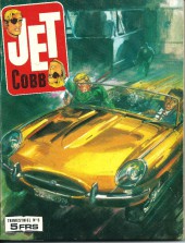 Jet Cobb (Impéria) -5- D'une façon ou d'une autre