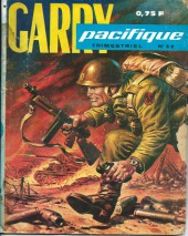 Garry Pacifique (Impéria) -32- Les pirates rouges