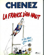 (AUT) Chenez - La France d'en-haut