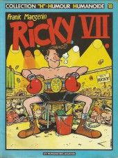 Ricky -2- Ricky VII