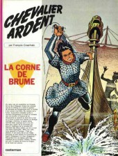 Chevalier Ardent -4a1974- La corne de brume