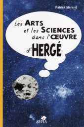 (AUT) Hergé - Les arts et les sciences dans l'œuvre d'Hergé