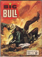 Big Bull (Imperia) -32- Les scorpions