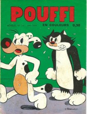 Pouffi -14- Pouffi et Milly se retrouvent